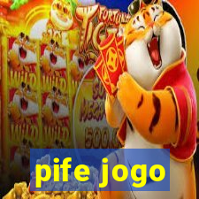 pife jogo